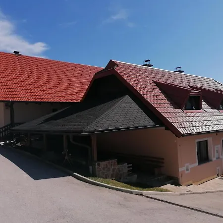 House Koprivnik 3* Zreče