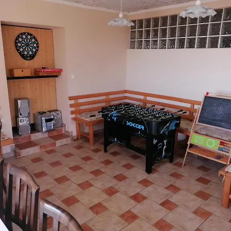 House Koprivnik Konukevi 3*