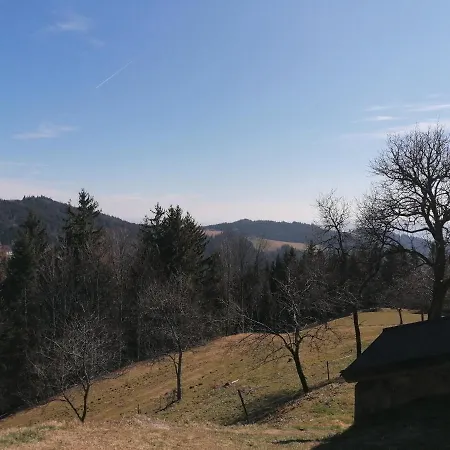 House Koprivnik Gasthuis