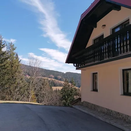 Gasthuis House Koprivnik