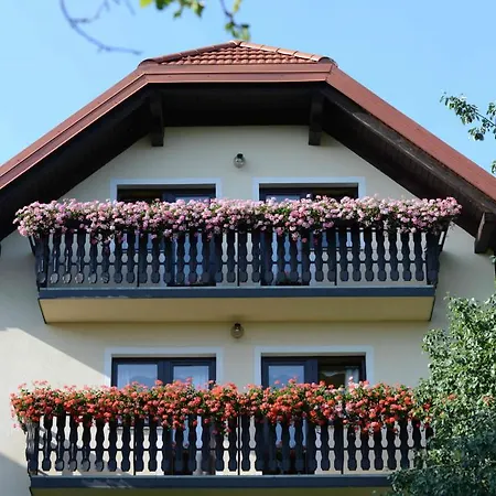 House Koprivnik Gasthuis 3*
