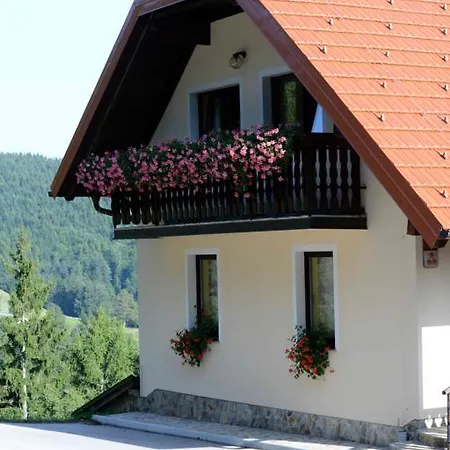 House Koprivnik 3* Zreče