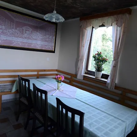 House Koprivnik
