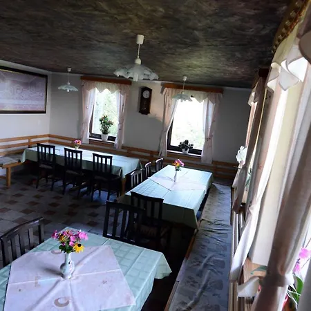 Konukevi House Koprivnik Zreče