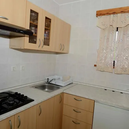 Guest house House Koprivnik