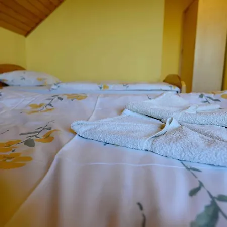 Konukevi House Koprivnik Zreče