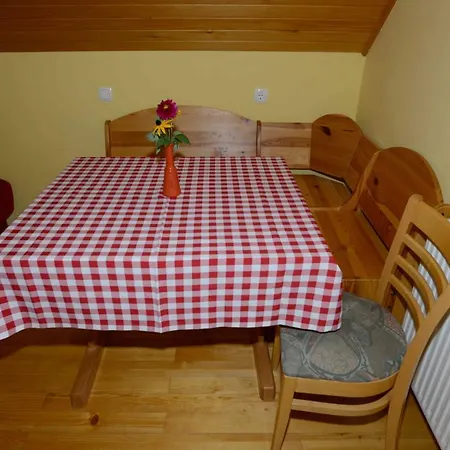 House Koprivnik Zreče