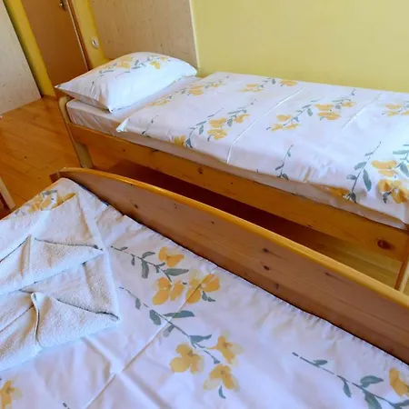 House Koprivnik 3*