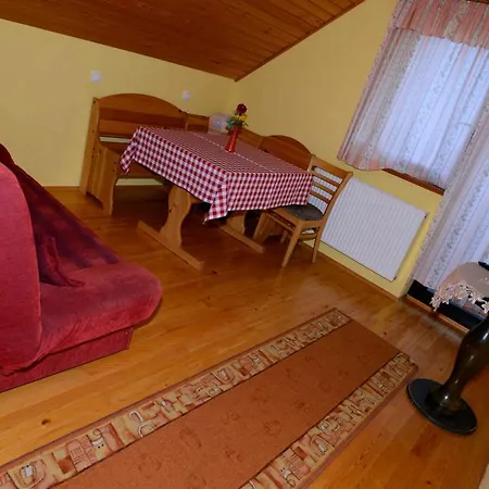 House Koprivnik