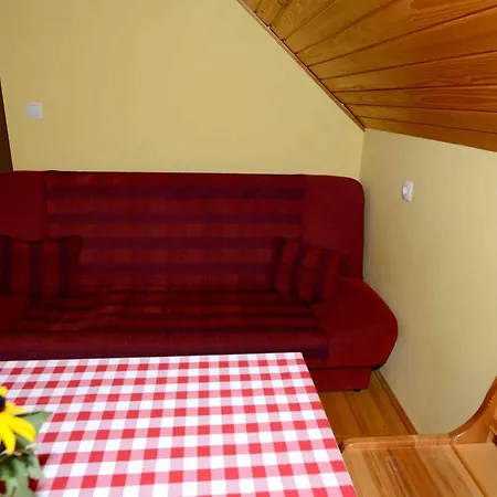 House Koprivnik 3* Zreče