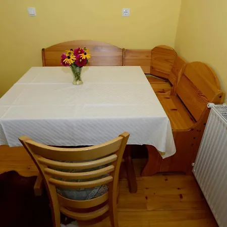 House Koprivnik Gasthuis Zreče