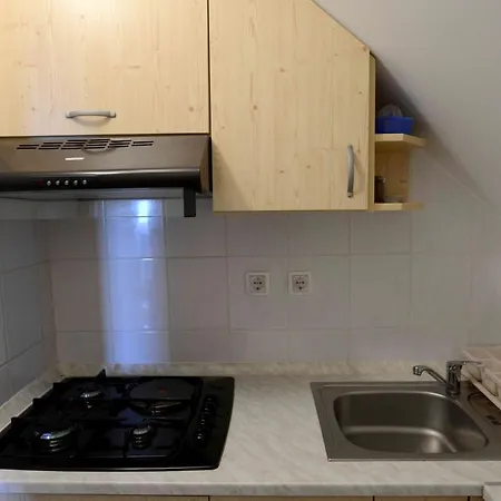 House Koprivnik Gasthuis 3*