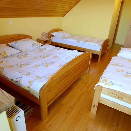 House Koprivnik 3*