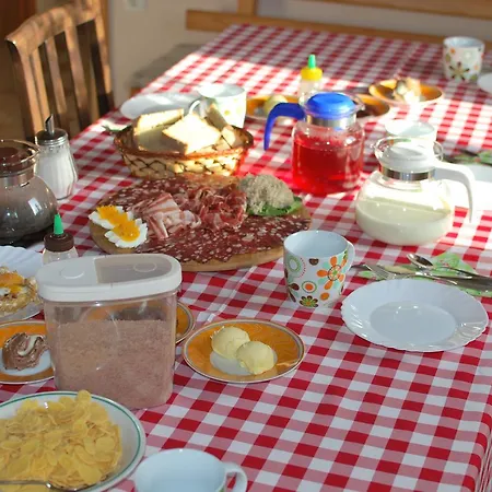 House Koprivnik Konukevi