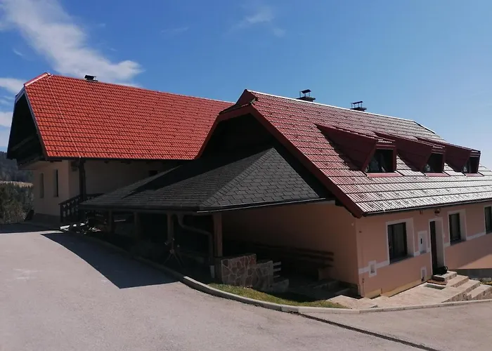 House Koprivnik 3* Zreče