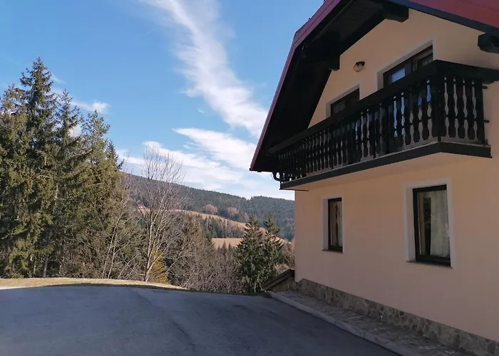 Konukevi House Koprivnik