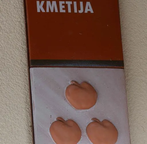 House Koprivnik Konukevi Zreče