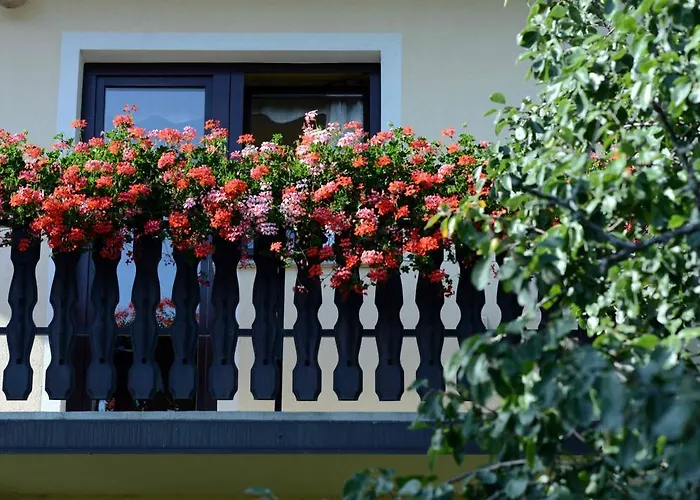 Konukevi House Koprivnik Zreče