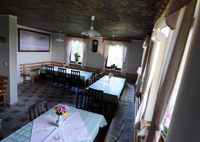 Konukevi House Koprivnik Zreče