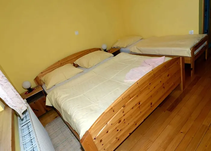 House Koprivnik Zreče