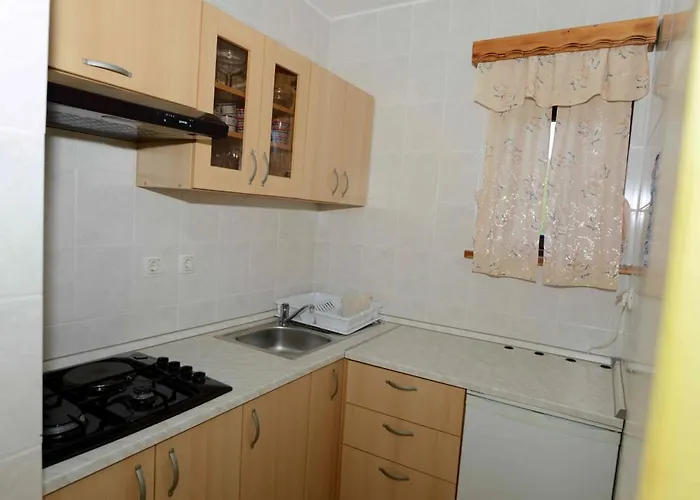 بيت ضيافة House Koprivnik