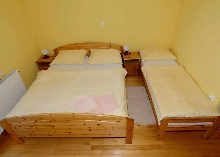 House Koprivnik Zreče