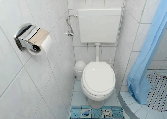 Konukevi House Koprivnik 3*