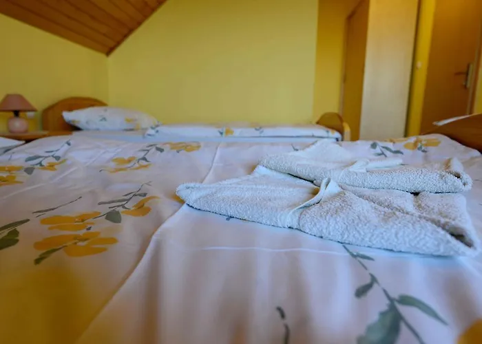 Konukevi House Koprivnik Zreče