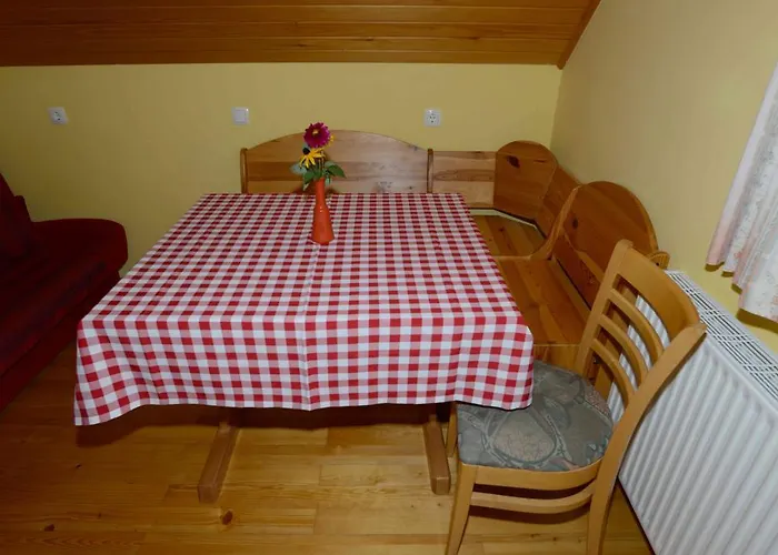 House Koprivnik Zreče