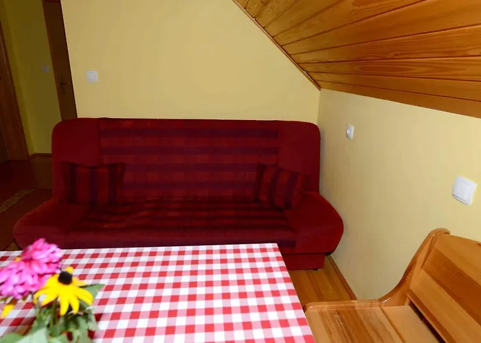 House Koprivnik 3* Zreče