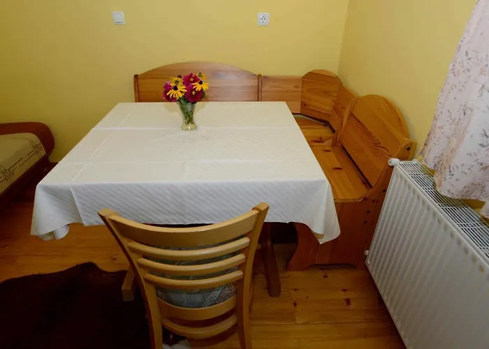 House Koprivnik Konukevi Zreče