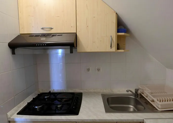 House Koprivnik Konukevi 3*