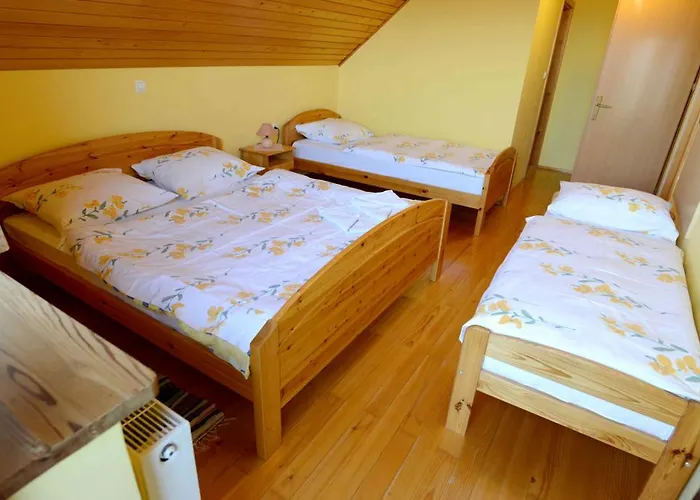 House Koprivnik 3*
