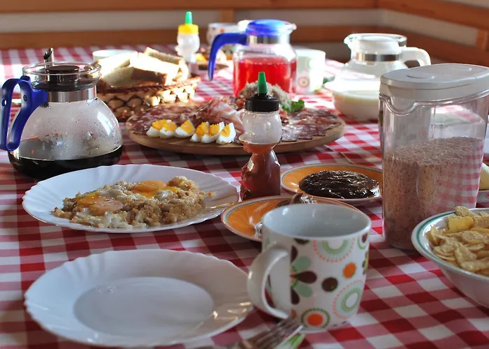 Konukevi House Koprivnik 3*