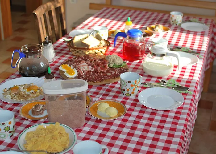 House Koprivnik Konukevi