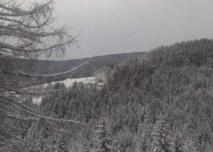 House Koprivnik Zreče